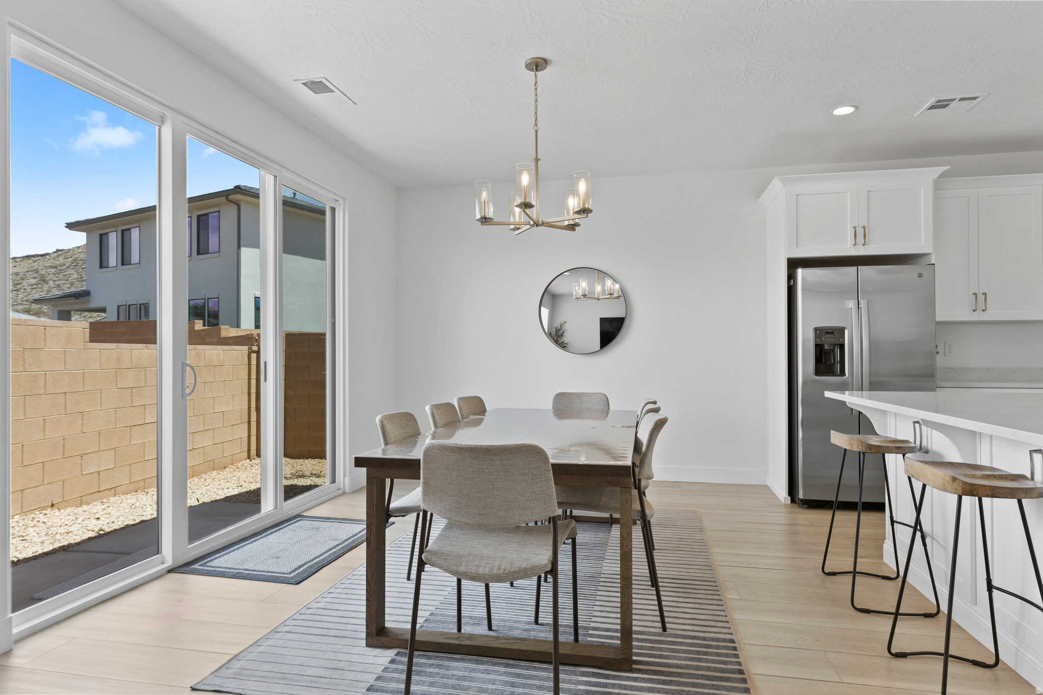 PASEOS AT SIENNA HILLS PH 3 - Residential