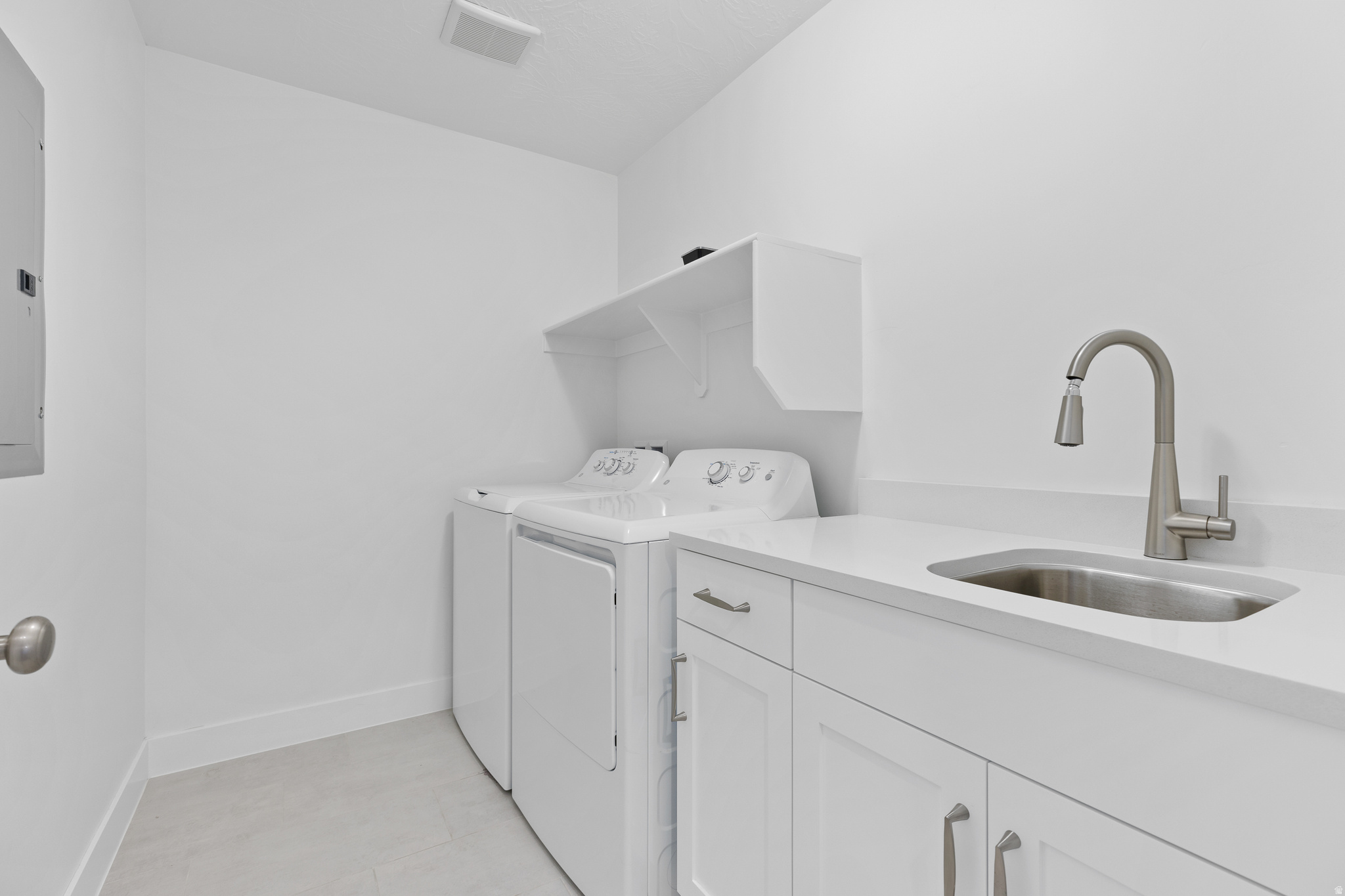 PASEOS AT SIENNA HILLS PH 3 - Residential