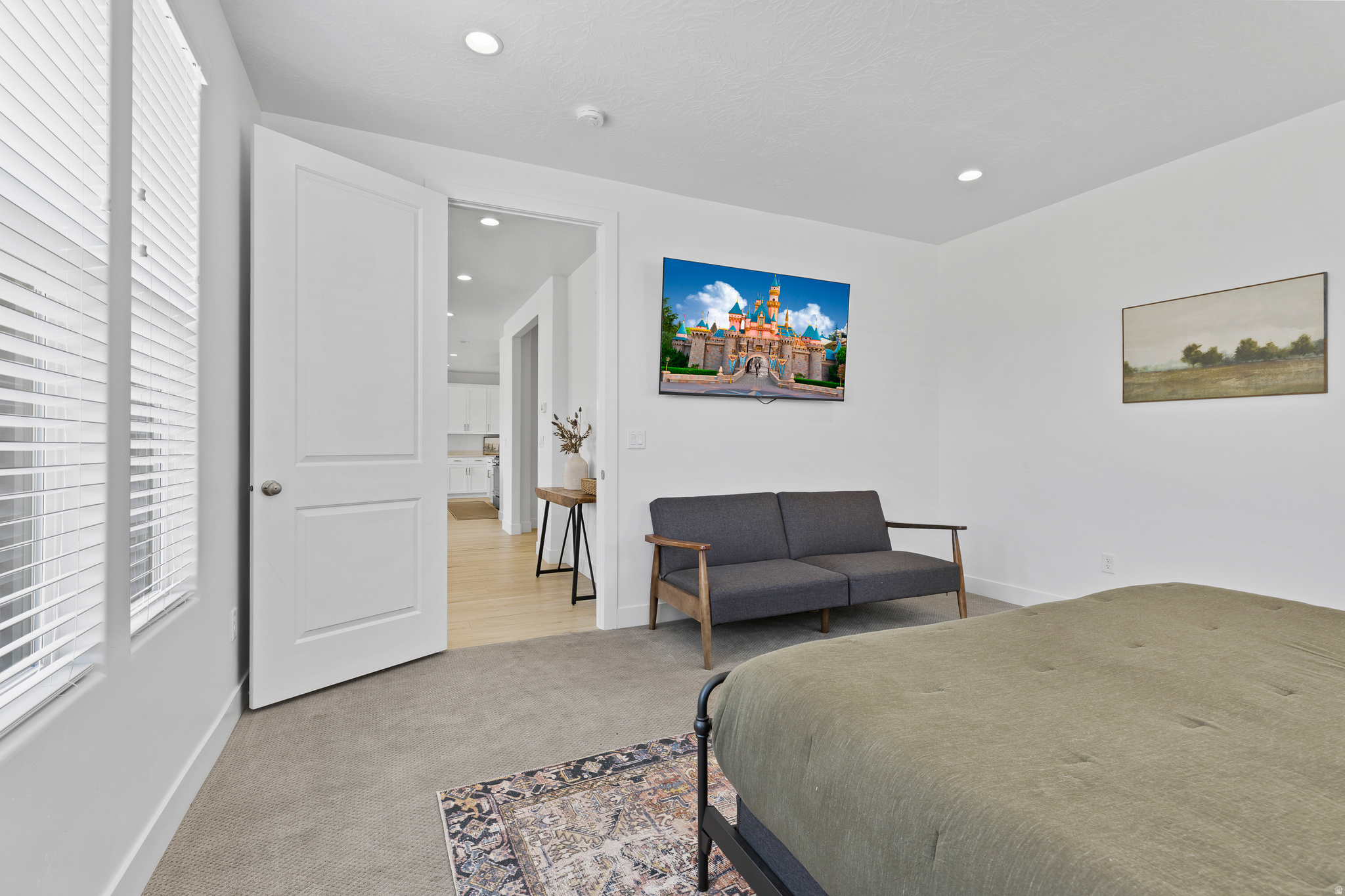 PASEOS AT SIENNA HILLS PH 3 - Residential