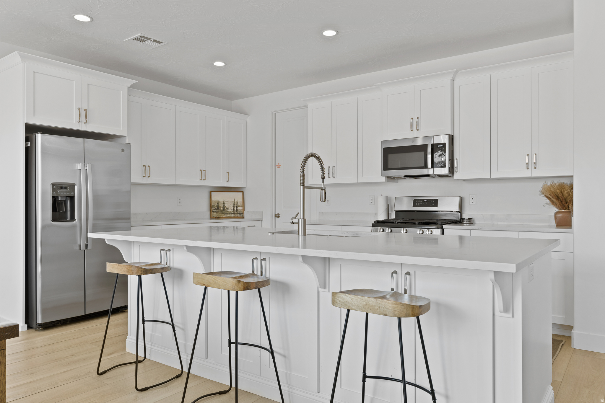 PASEOS AT SIENNA HILLS PH 3 - Residential