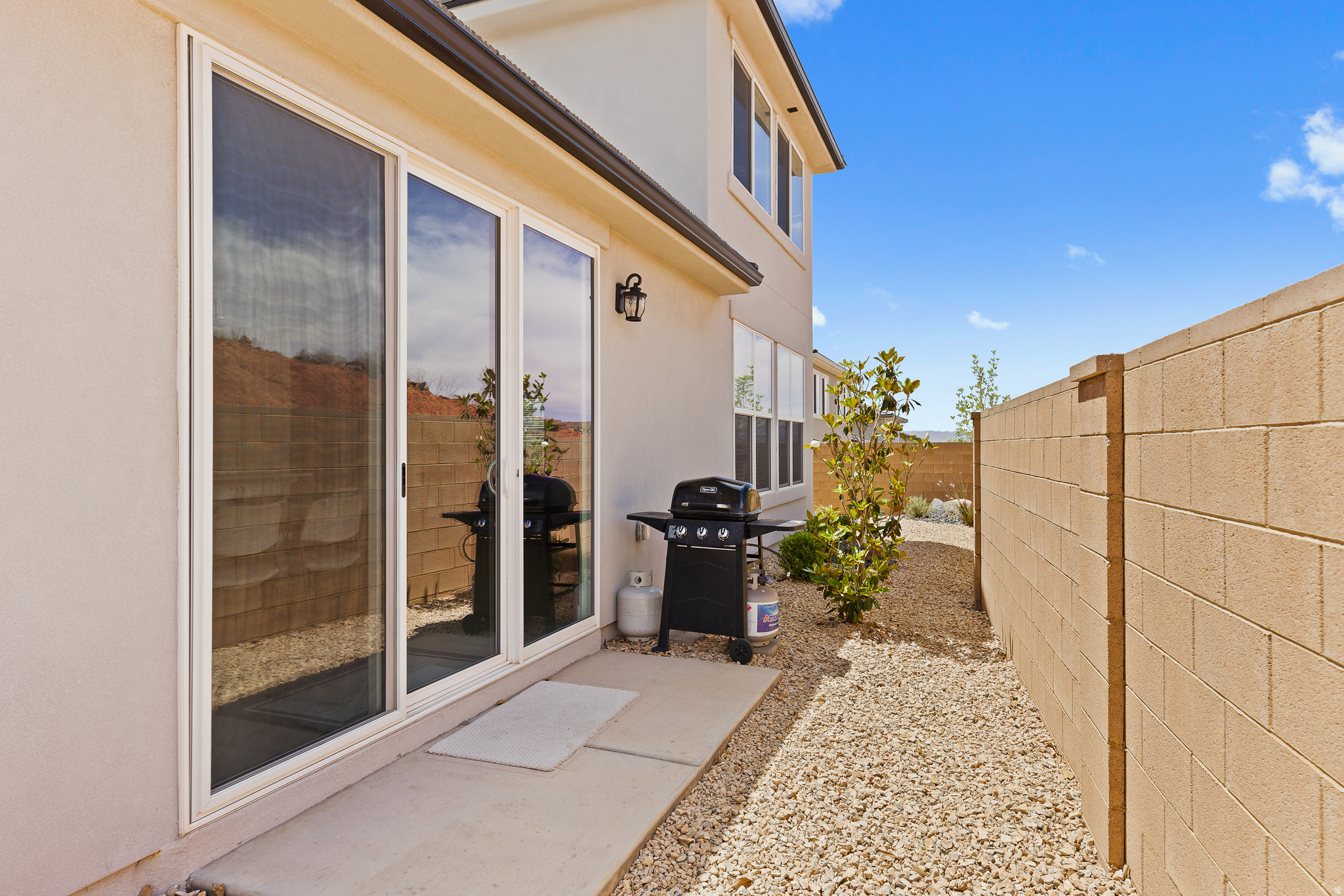 PASEOS AT SIENNA HILLS PH 3 - Residential