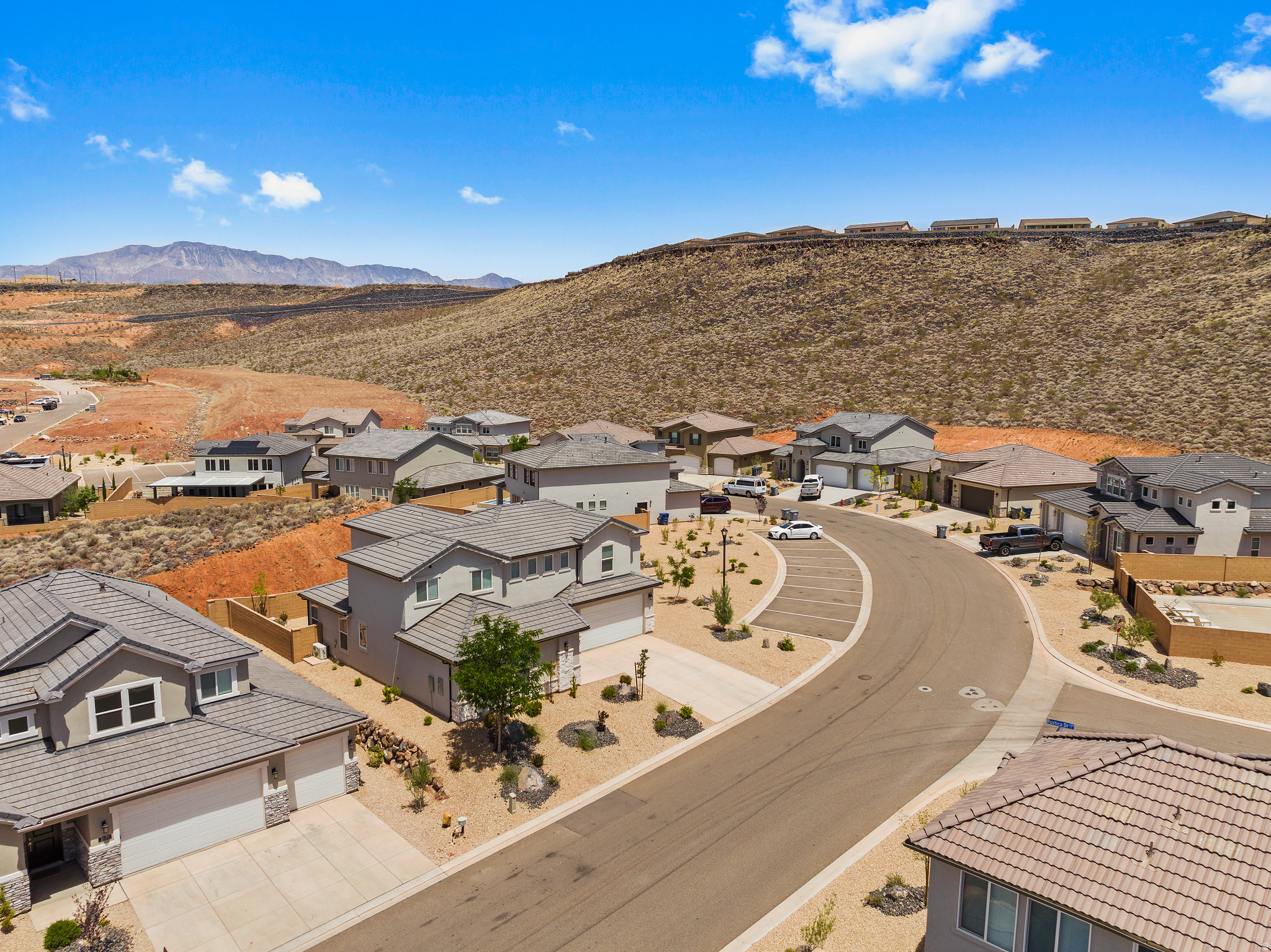 PASEOS AT SIENNA HILLS PH 3 - Residential