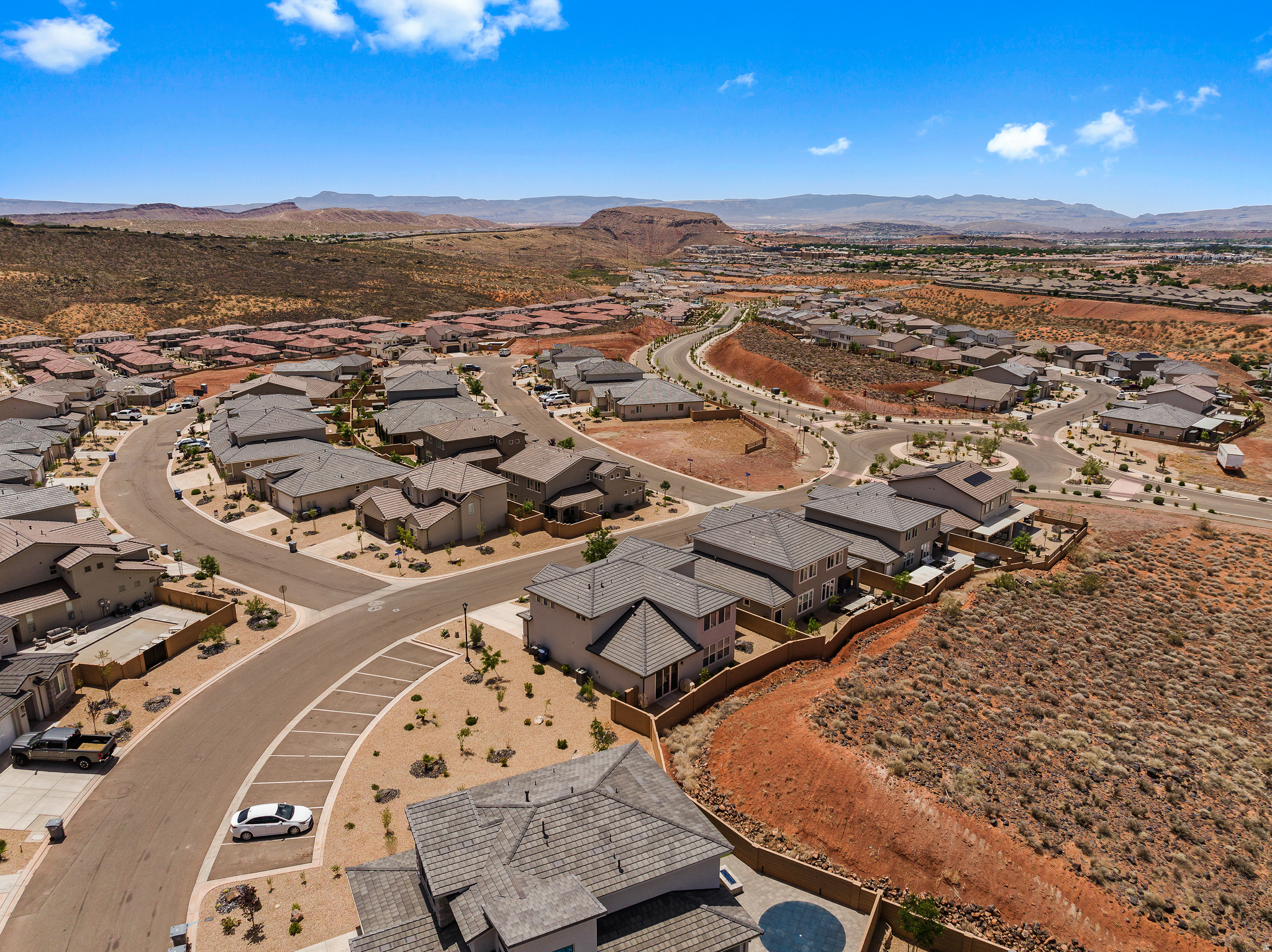 PASEOS AT SIENNA HILLS PH 3 - Residential