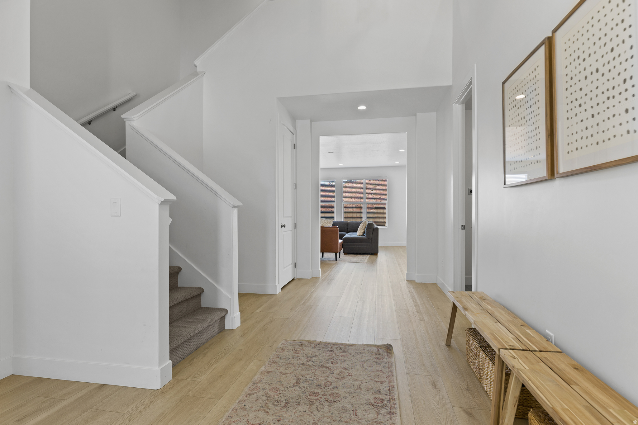 PASEOS AT SIENNA HILLS PH 3 - Residential