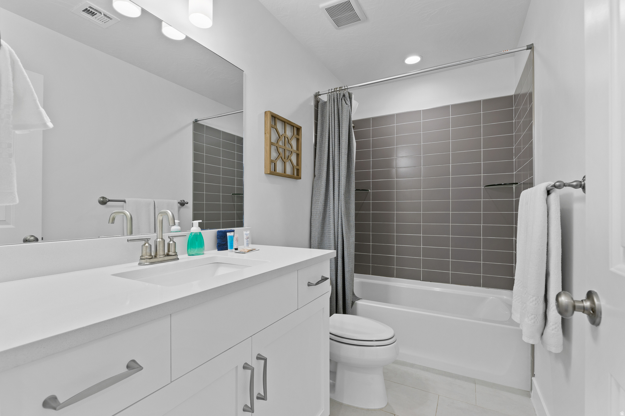 PASEOS AT SIENNA HILLS PH 3 - Residential