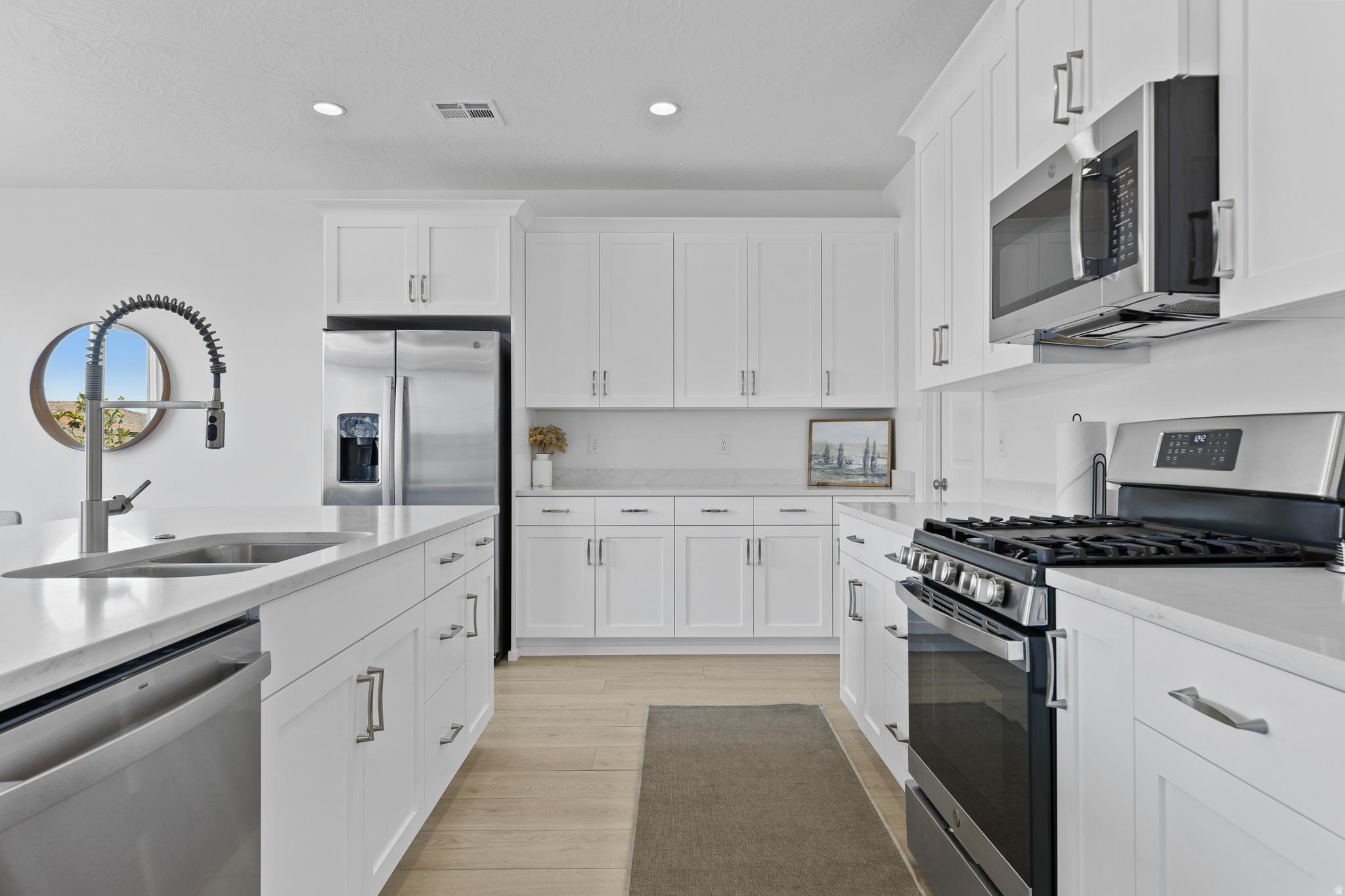 PASEOS AT SIENNA HILLS PH 3 - Residential