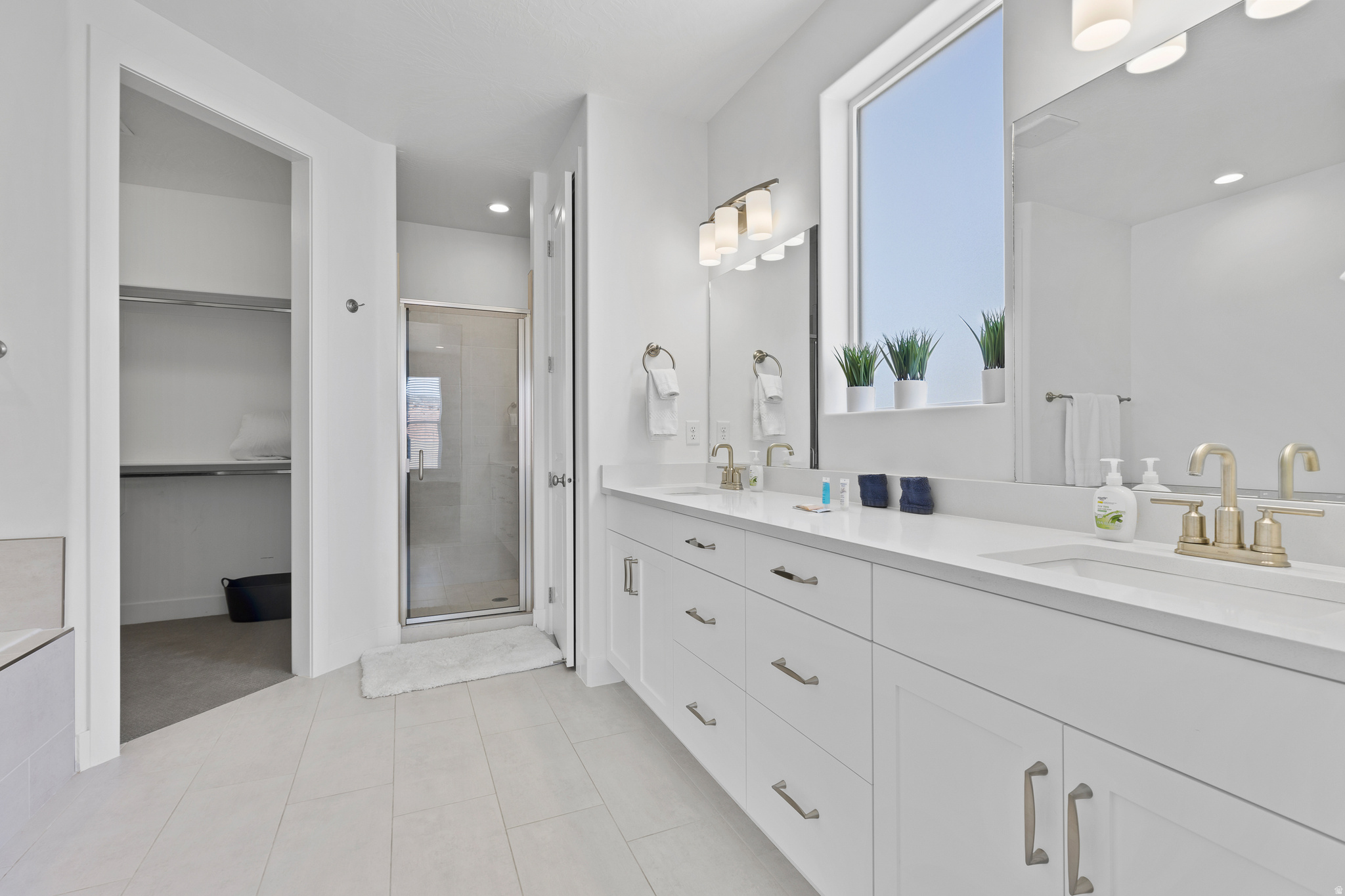 PASEOS AT SIENNA HILLS PH 3 - Residential