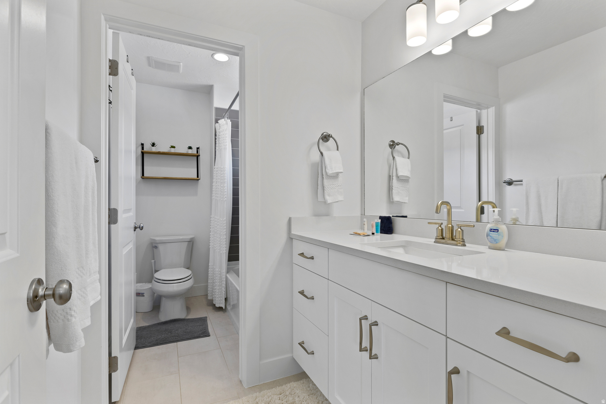 PASEOS AT SIENNA HILLS PH 3 - Residential