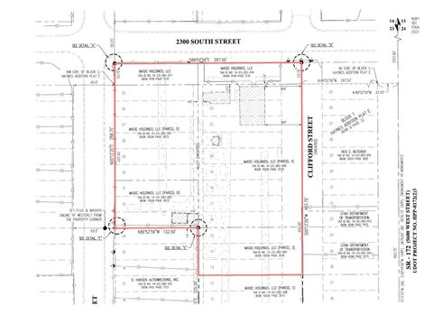 Tiny photo for 5650 W 2300 S, West Valley City, UT 84128 (MLS # 2155461)