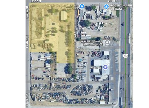 Photo of 5650 W 2300 S, West Valley City, UT 84128 (MLS # 2155461)