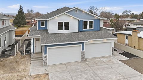 Tiny photo for 4336 S 615 E, Millcreek, UT 84107 (MLS # 2125405)