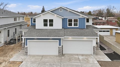 Tiny photo for 4336 S 615 E, Millcreek, UT 84107 (MLS # 2125405)