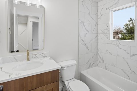 Tiny photo for 4336 S 615 E, Millcreek, UT 84107 (MLS # 2125405)