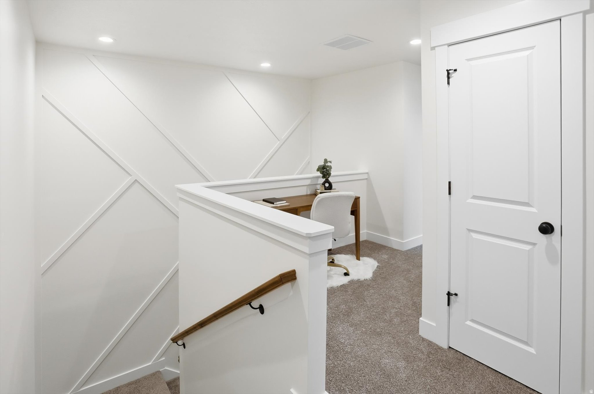 BRIGHAM MADS - Residential Income