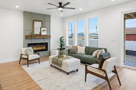 Tiny photo for 4336 S 615 E, Millcreek, UT 84107 (MLS # 2125405)