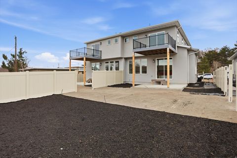 Tiny photo for 4336 S 615 E, Millcreek, UT 84107 (MLS # 2125405)