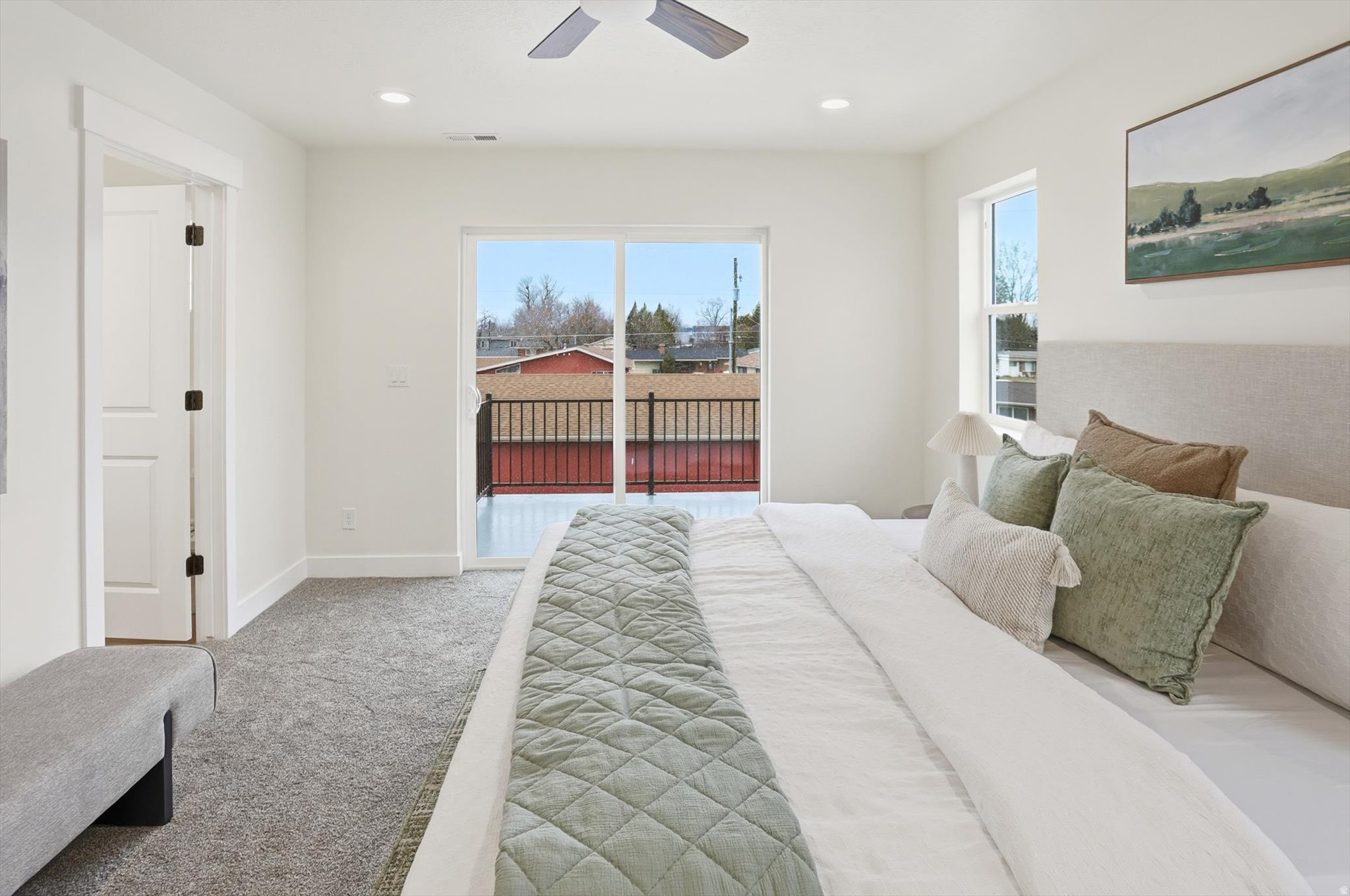 BRIGHAM MADS - Residential Income