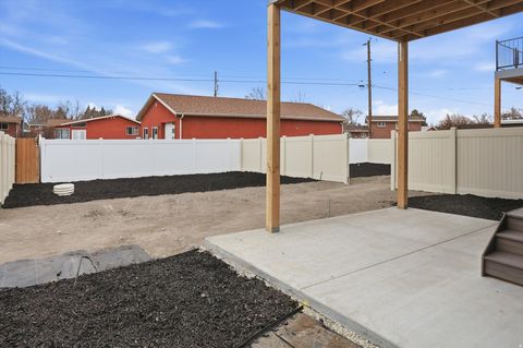Tiny photo for 4336 S 615 E, Millcreek, UT 84107 (MLS # 2125405)