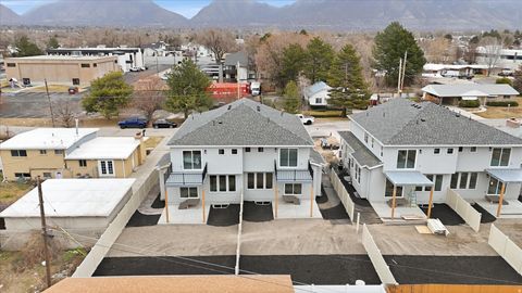 Tiny photo for 4336 S 615 E, Millcreek, UT 84107 (MLS # 2125405)