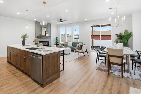 Tiny photo for 4336 S 615 E, Millcreek, UT 84107 (MLS # 2125405)