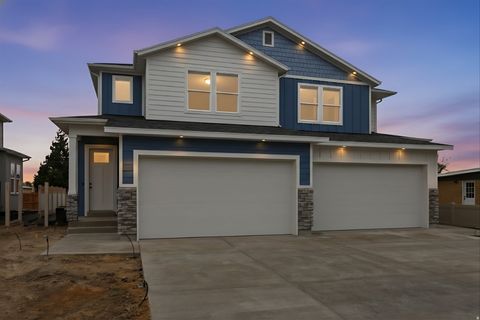 Tiny photo for 4336 S 615 E, Millcreek, UT 84107 (MLS # 2125405)