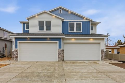 Tiny photo for 4336 S 615 E, Millcreek, UT 84107 (MLS # 2125405)