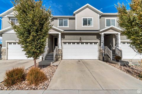 Photo of 3830 W 2330 N, Lehi, UT 84043 (MLS # 2117572)