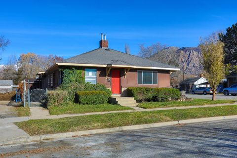 Photo of 486 15TH ST, Ogden, UT 84404 (MLS # 2127209)