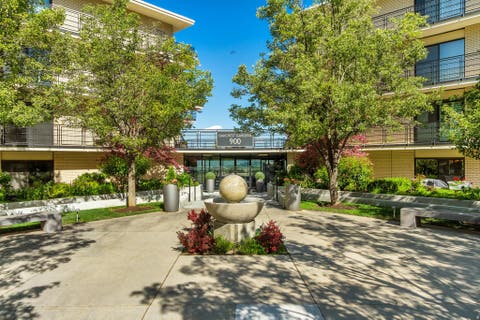 Condo For Sale - 900 S Donner Way #408<br/> Salt Lake City, UT 84108