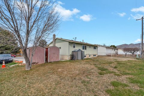 Tiny photo for 1760 N 340 W, Lehi, UT 84043 (MLS # 2144393)