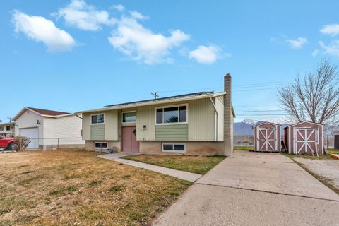 Tiny photo for 1760 N 340 W, Lehi, UT 84043 (MLS # 2144393)