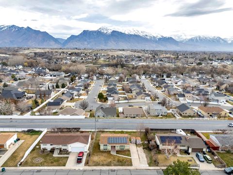 Tiny photo for 1760 N 340 W, Lehi, UT 84043 (MLS # 2144393)