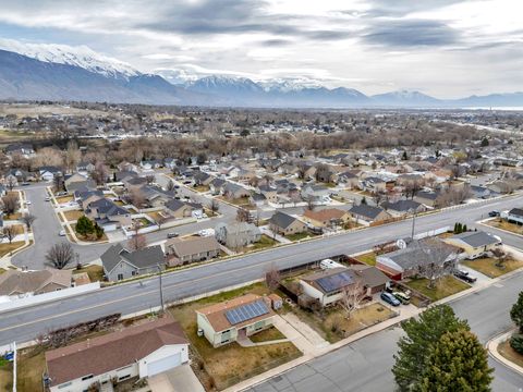 Tiny photo for 1760 N 340 W, Lehi, UT 84043 (MLS # 2144393)