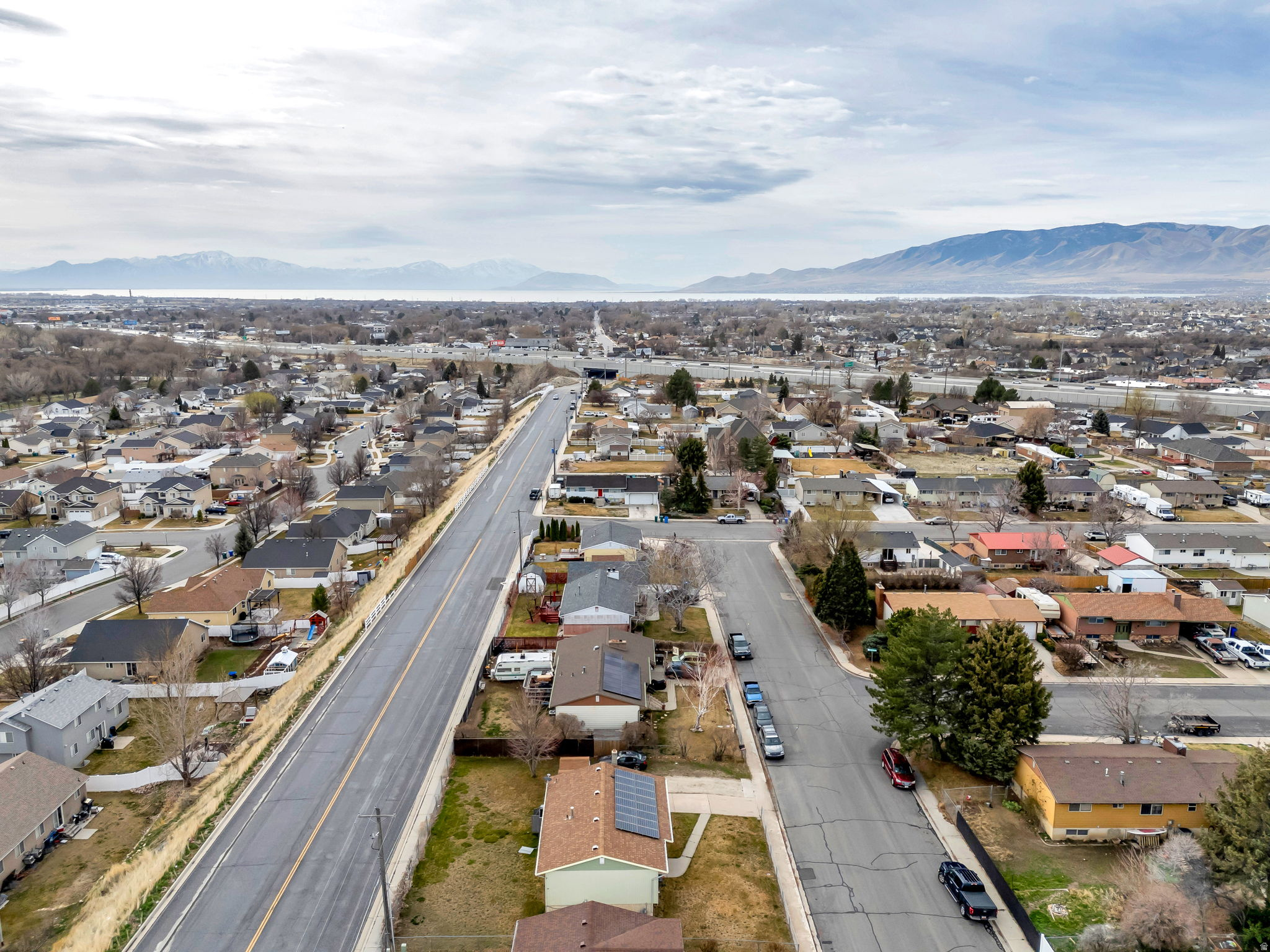 VALLEY VISTA - Residential