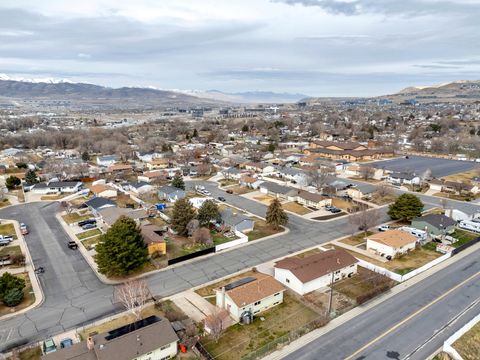 Tiny photo for 1760 N 340 W, Lehi, UT 84043 (MLS # 2144393)