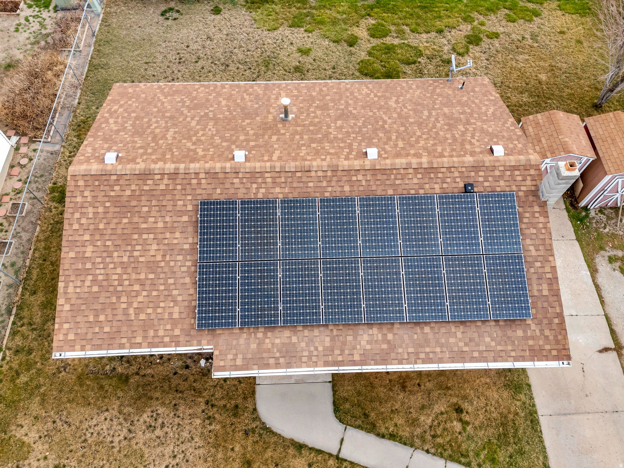 VALLEY VISTA - Residential