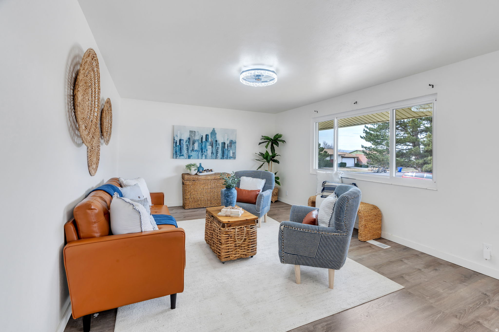 VALLEY VISTA - Residential