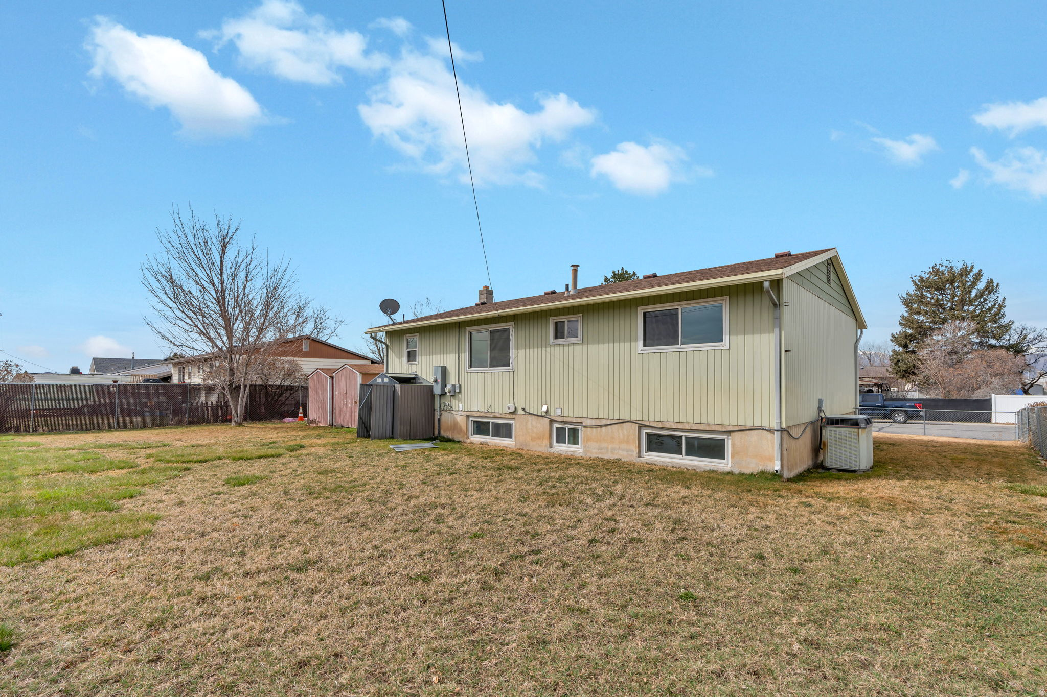 VALLEY VISTA - Residential