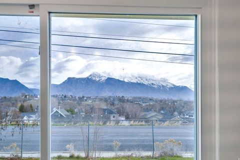 Tiny photo for 1760 N 340 W, Lehi, UT 84043 (MLS # 2144393)