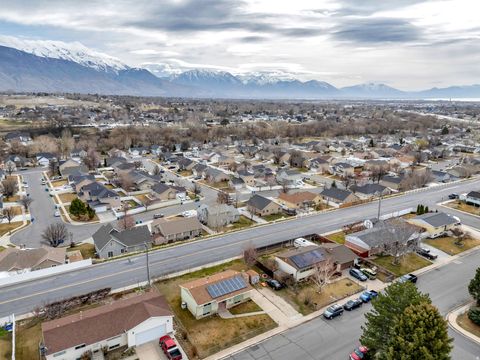 Tiny photo for 1760 N 340 W, Lehi, UT 84043 (MLS # 2144393)