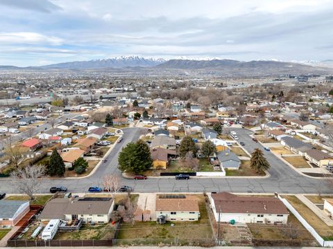 Tiny photo for 1760 N 340 W, Lehi, UT 84043 (MLS # 2144393)