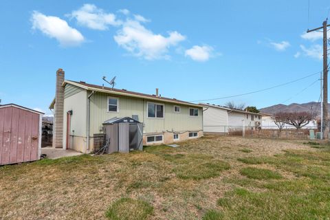 Tiny photo for 1760 N 340 W, Lehi, UT 84043 (MLS # 2144393)