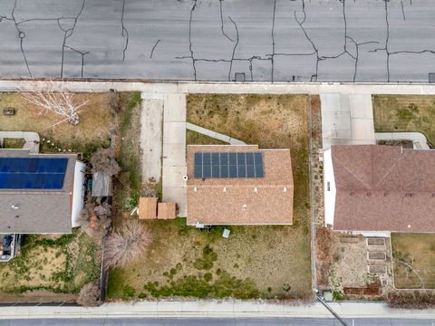Tiny photo for 1760 N 340 W, Lehi, UT 84043 (MLS # 2144393)
