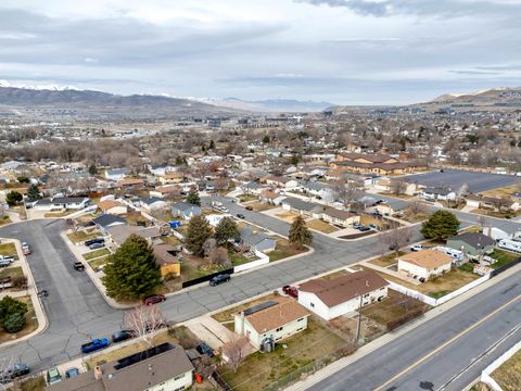 Tiny photo for 1760 N 340 W, Lehi, UT 84043 (MLS # 2144393)