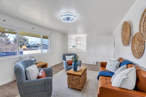 Tiny photo for 1760 N 340 W, Lehi, UT 84043 (MLS # 2144393)