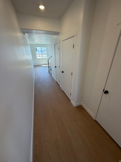Tiny photo for 267 FUSHION LN #122, Draper, UT 84020 (MLS # 2161648)