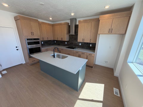 Tiny photo for 267 FUSHION LN #122, Draper, UT 84020 (MLS # 2161648)