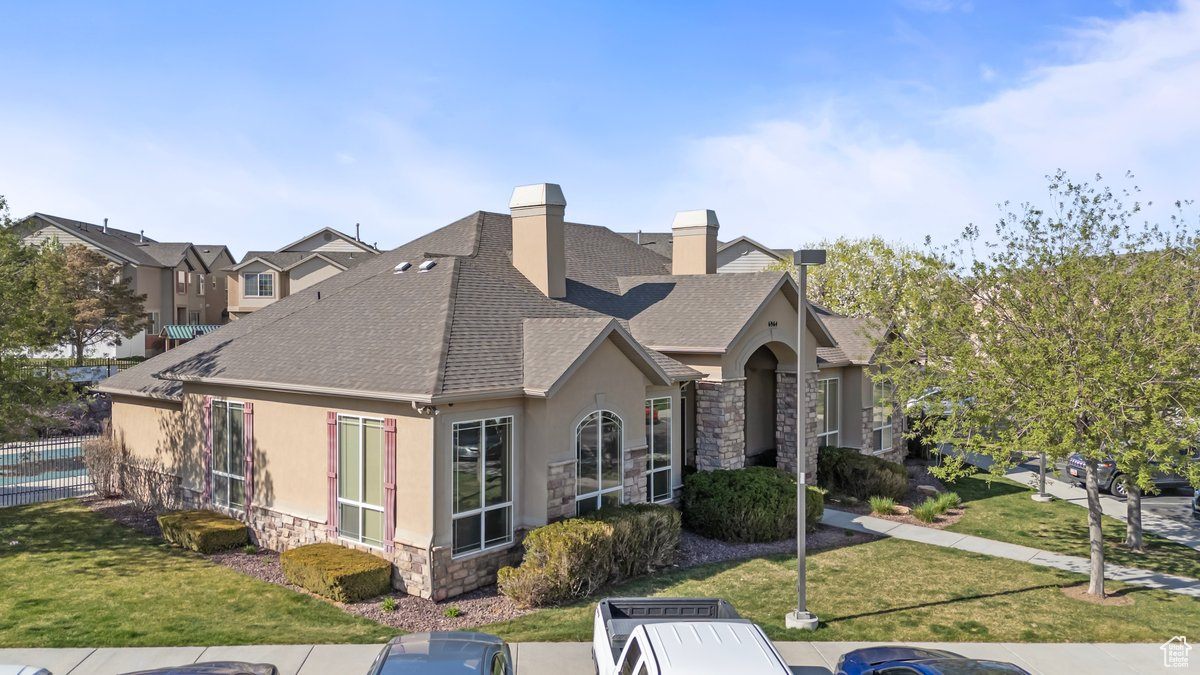6351 W Traveler Ln, West Jordan, Utah image 16