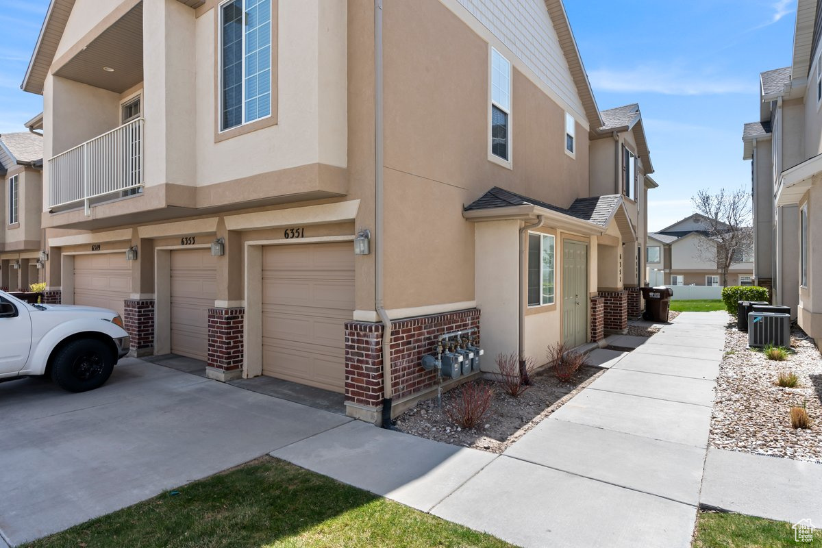 6351 W Traveler Ln, West Jordan, Utah image 20