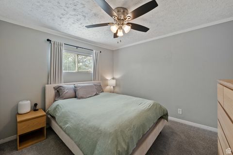 Tiny photo for 4083 W 4865 S, Kearns, UT 84118 (MLS # 2114745)